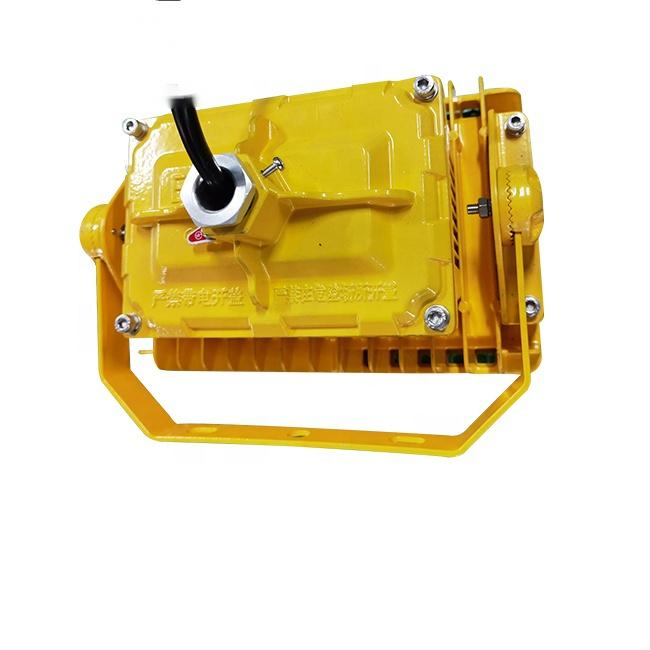 50W-250W Luz Industrial a Prueba de Explosiones LED Atex