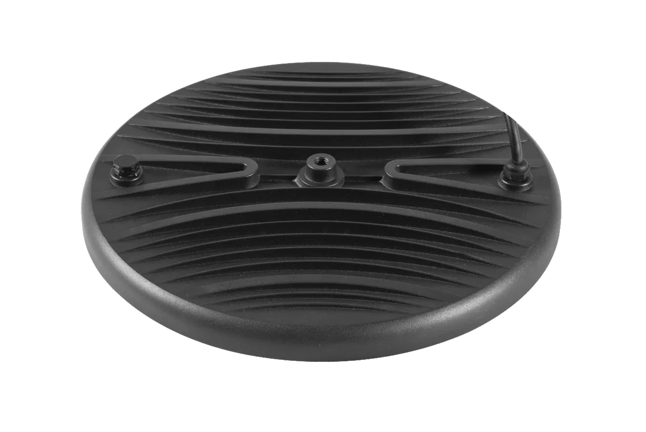 Super Brillante IP65 100W 120W 150W Industrial Highbay LED UFO para Almacén Fd28