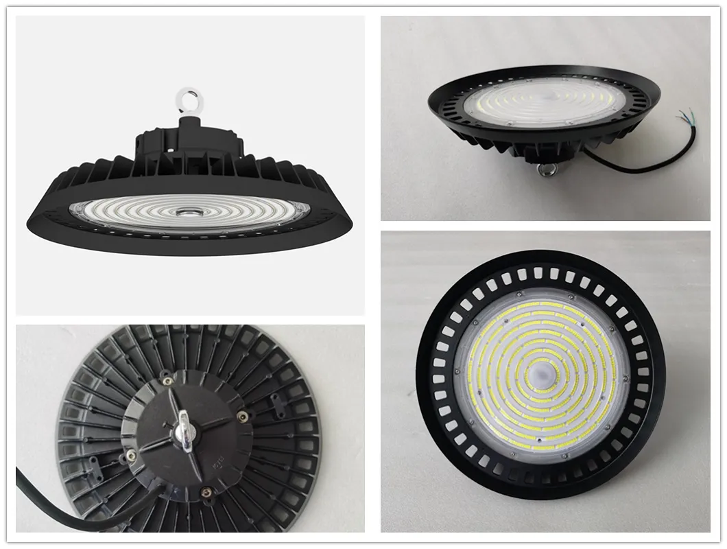LED UFO High Bay 3