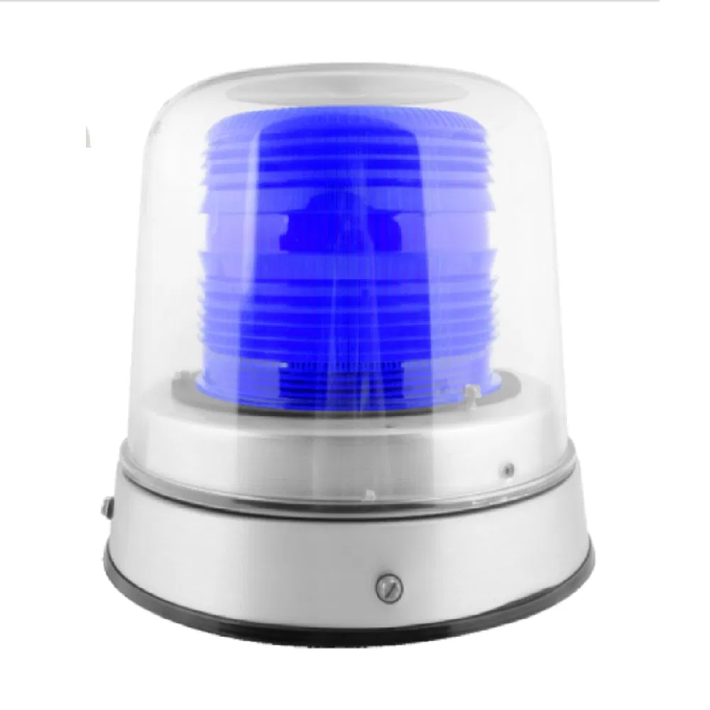 72W Luces de baliza LED de alta potencia para maquinaria industrial pesada