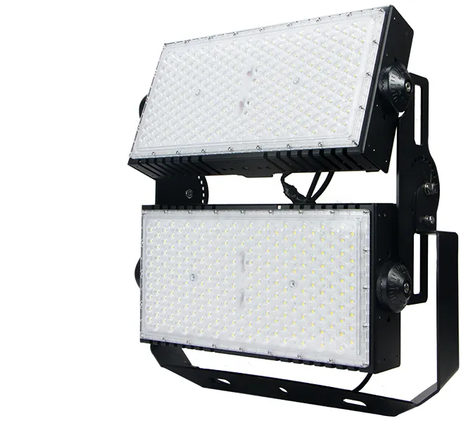 Detalle de luz LED 3