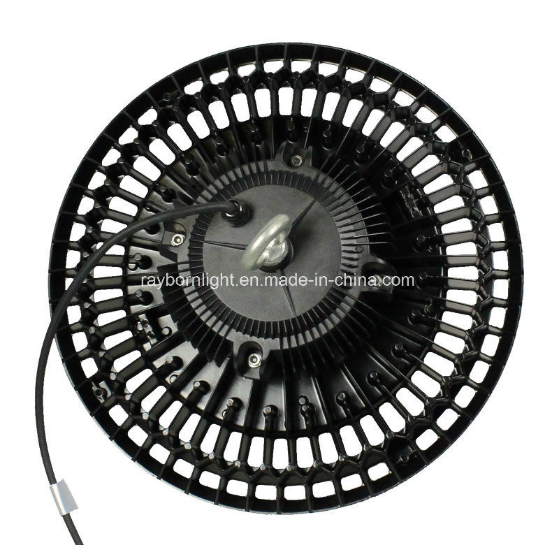 100W 120W 150W 200W 250W 500W Almacén Industrial OVNI Alta Bahía LED