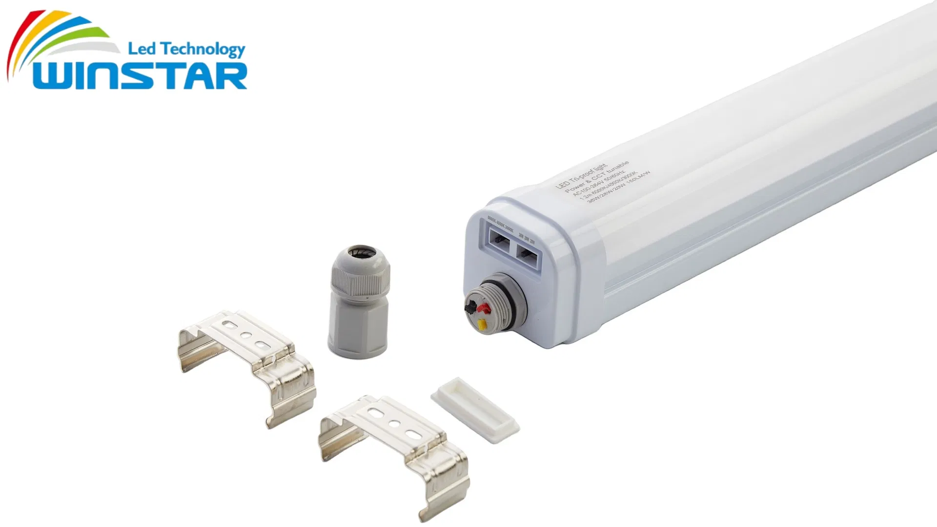 Detalle Triproof