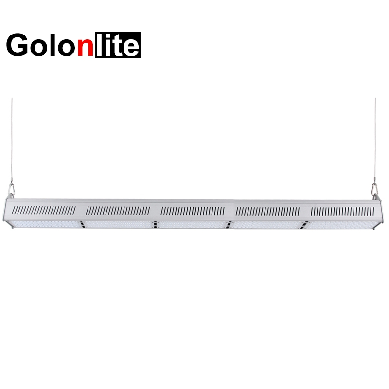 250W 200W LED de alta bahía industrial para almacén