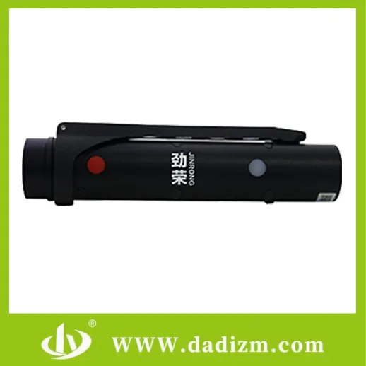 RW7088 Luz de trabajo LED resistente y de alta durabilidad IP66 6500K Lámpara de inspección inalámbrica para sitios húmedos y corrosivos 10h Batería