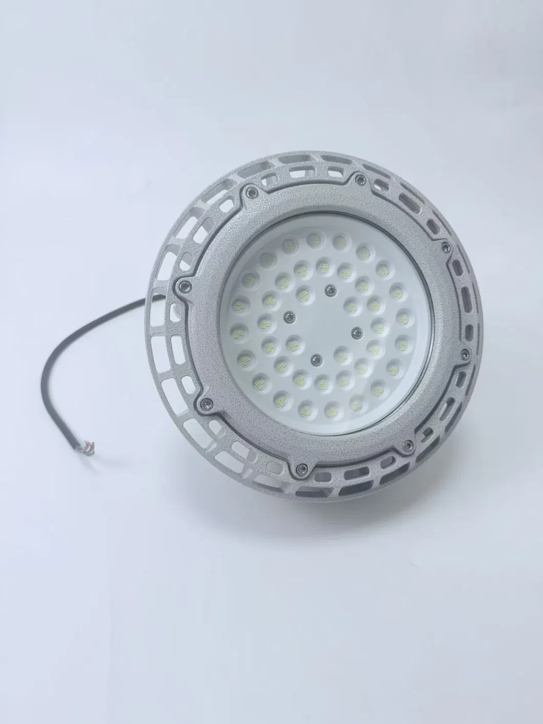 Detalle Iluminación LED 1
