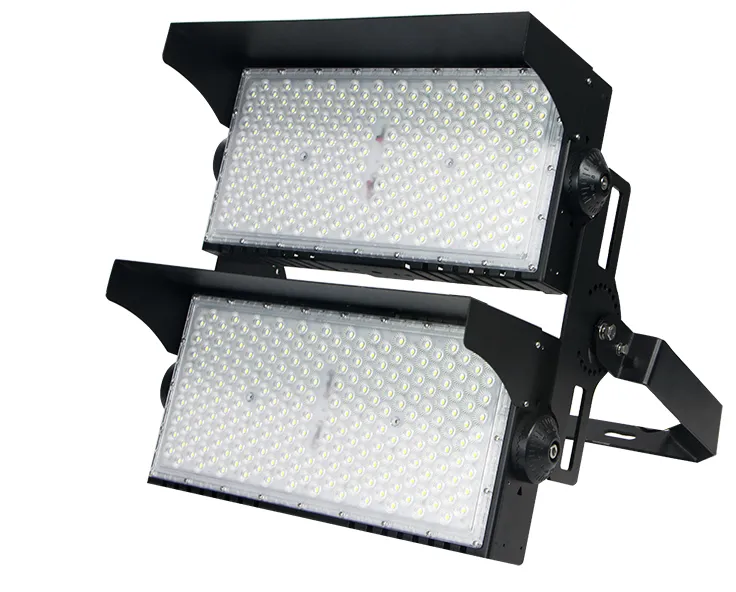 Detalle de luz LED 5