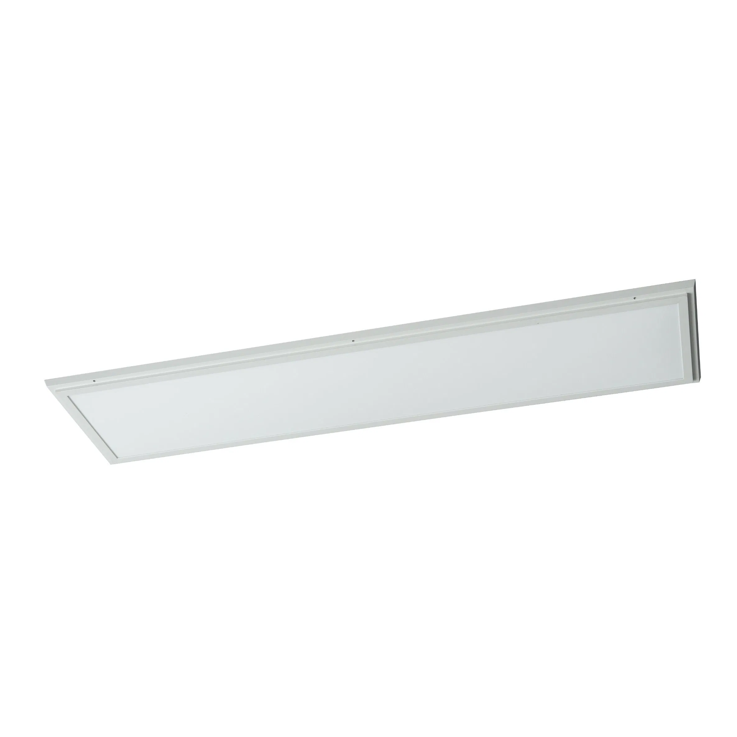 26W 2860lms Luz LED antiexplosión de fabricación química de techo de ámbar blanco