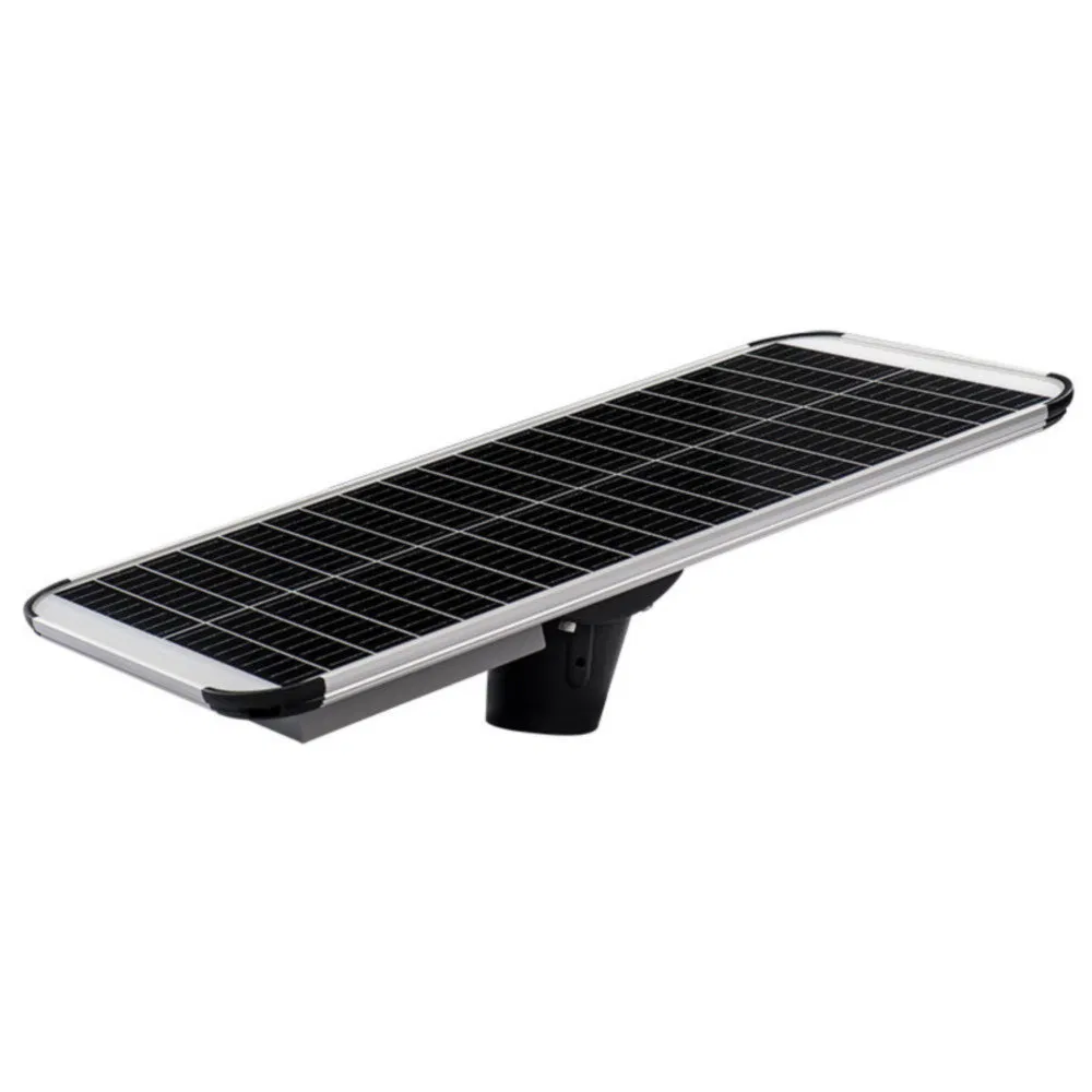 Resistencia a Baja Temperatura Gh-Lkas-30W Faro Solar de Alta Potencia Integrado para Áreas Urbanas