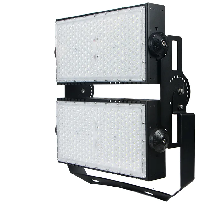 Detalle de luz LED 4