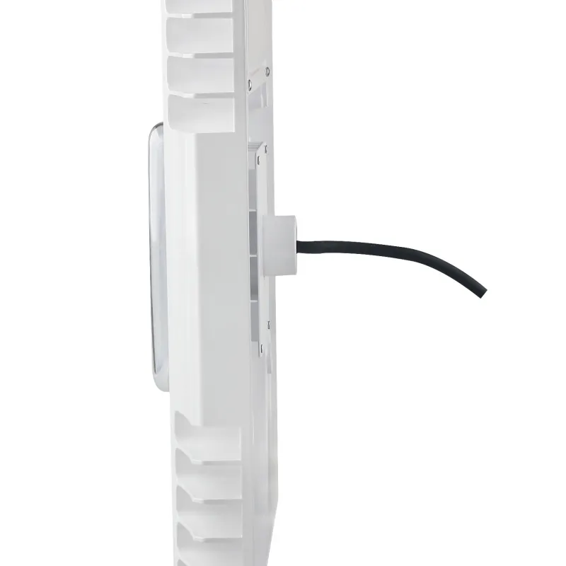 Luz LED Bajo Techo