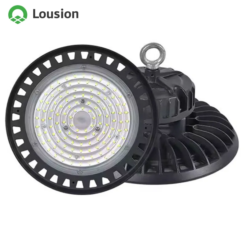 Diodos emisores de luz LED