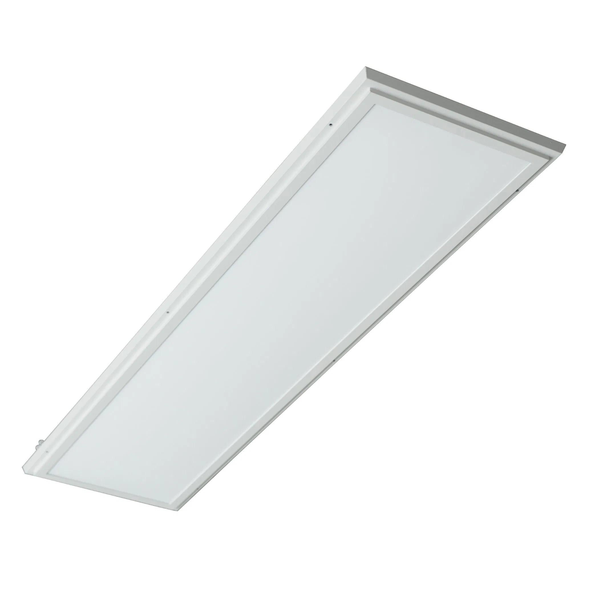 26W 2860lms Luz LED antiexplosión de fabricación química de techo de ámbar blanco