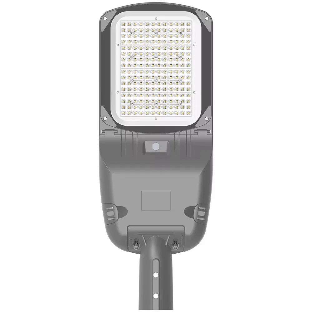 Iluminación de Calle LED inteligente