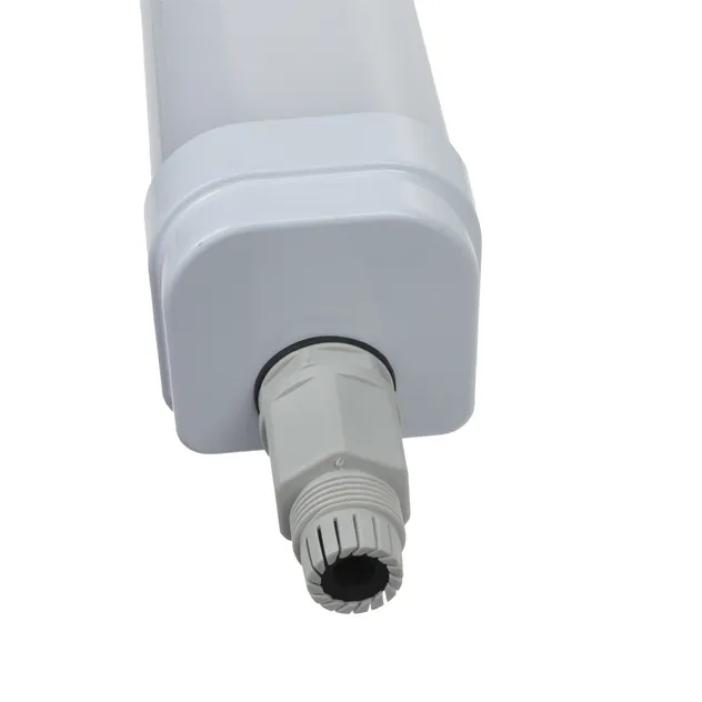 Características Luz LED Triproof