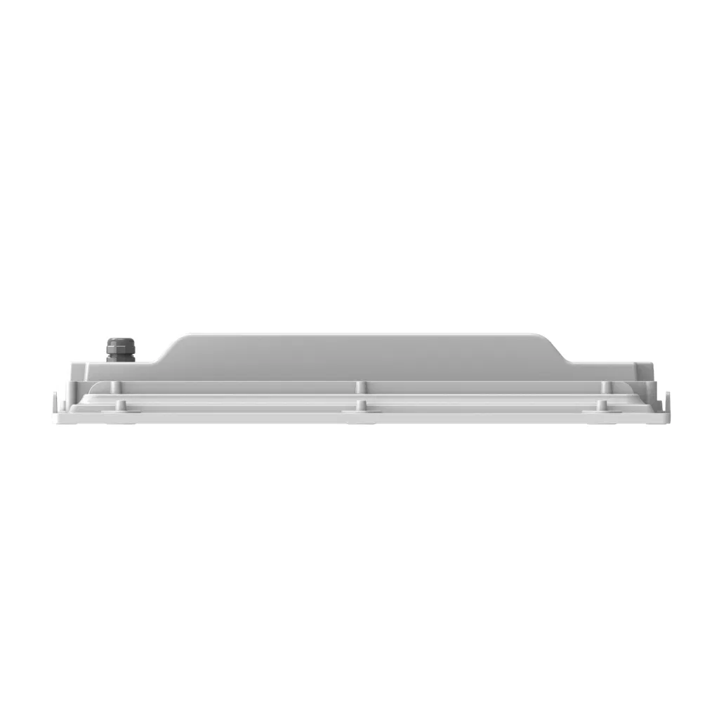 Iluminación colgante industrial LED a prueba de agua IP65 a prueba de explosiones 150W 200W 300W 400W luz LED lineal de alta bahía para almacén y tienda