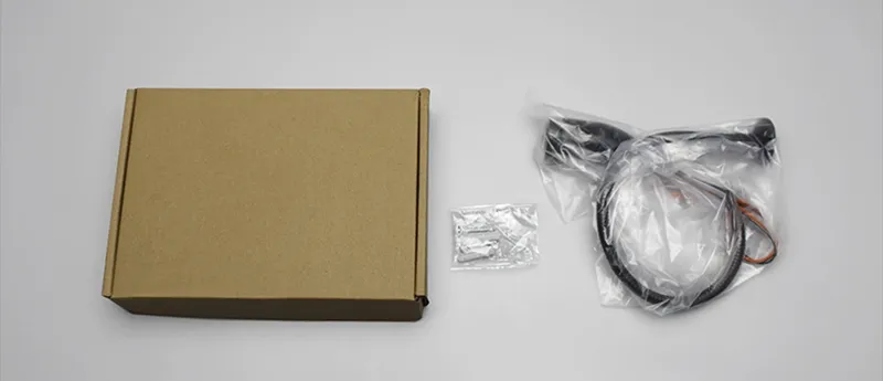 Luz de trabajo industrial con base magnética de cuello flexible para torno, banco de trabajo, parrilla, lectura, máquina CNC, luz LED para máquina de coser