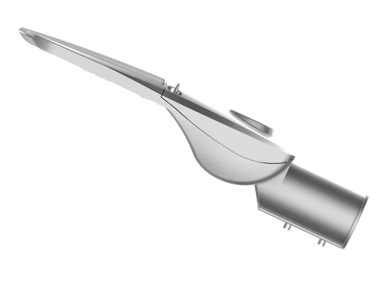 Iluminación inteligente comercial e industrial, farolas LED inteligentes con 210lm/W SMD3030 chip