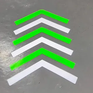 Proyector de Señal Virtual Industrial LED 220W con Control de Sensor y Cambio Automático de Proyección