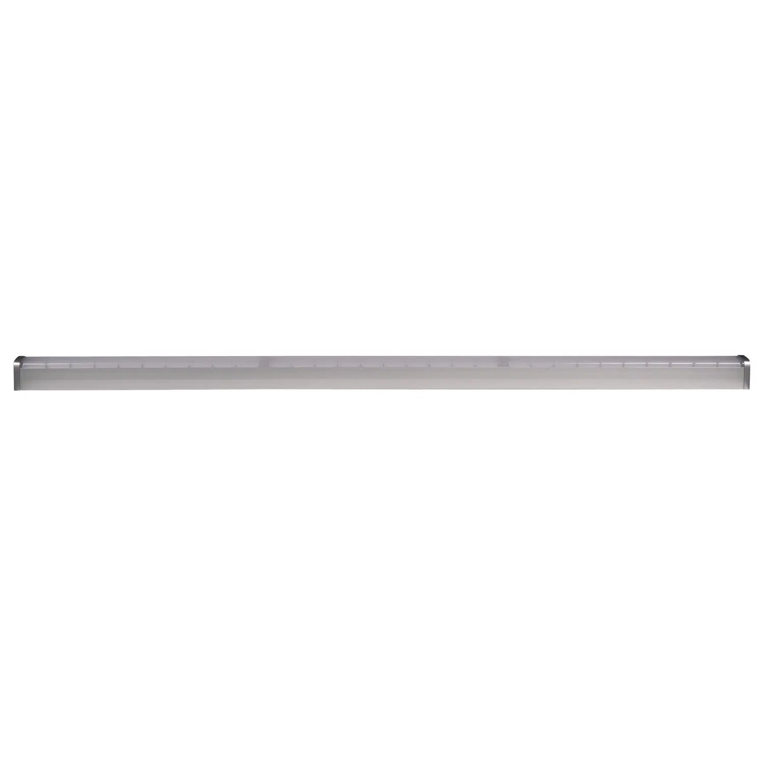 26W 2860lms Iluminación LED antiexplosión para interiores farmacéuticos seleccionable por color en salas limpias