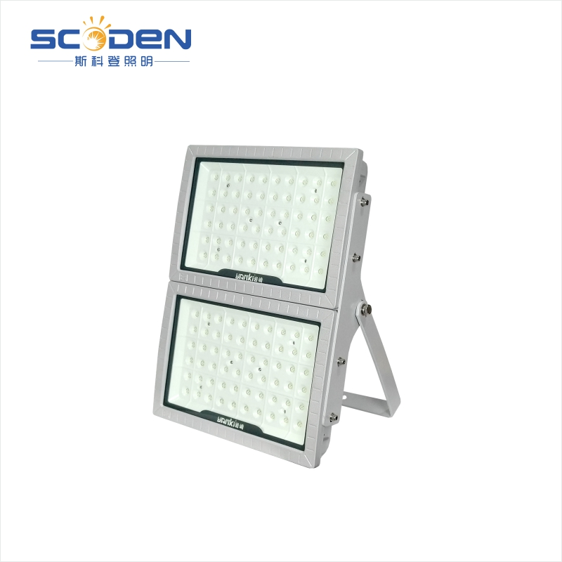 Foco de inundación a prueba de explosiones LED industrial 50W-200W