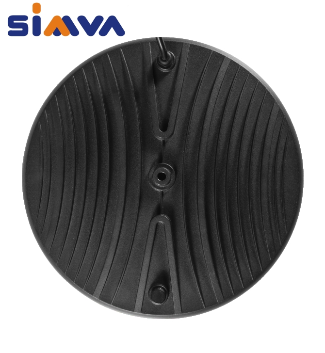 Super Brillante IP65 100W 120W 150W Industrial Highbay LED UFO para Almacén Fd28