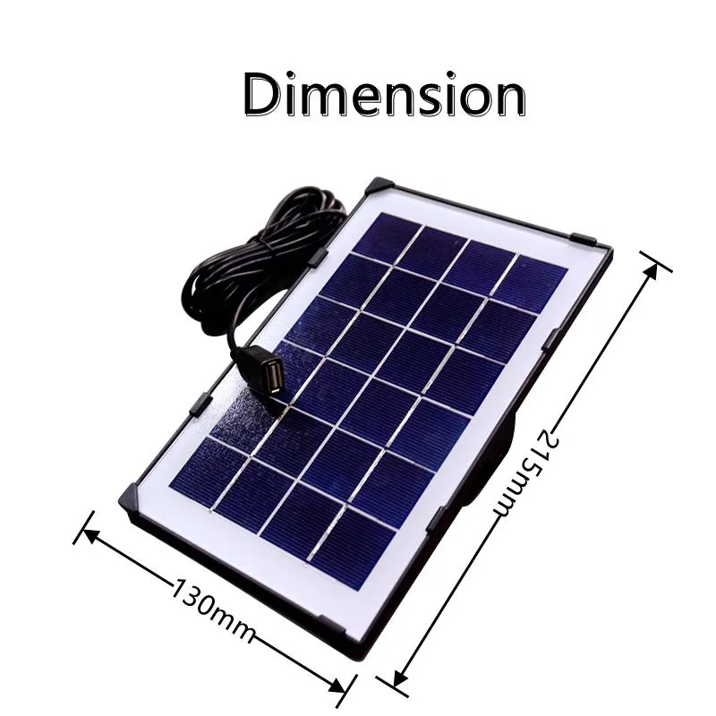 Panel Solar Laminado de Vidrio
