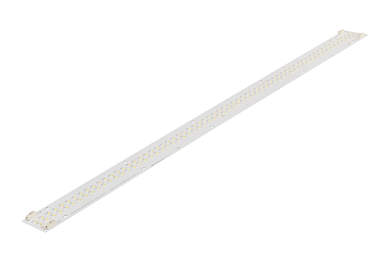 Módulo LED Personalizado 202 Lm/W 8920lm Placa LED de Alto Lúmenes para Iluminación de Alta Bahía en Talleres de Precisión y Almacenes