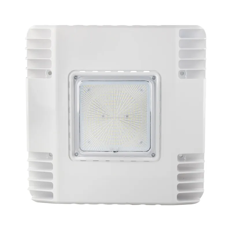 Luz LED Industrial
