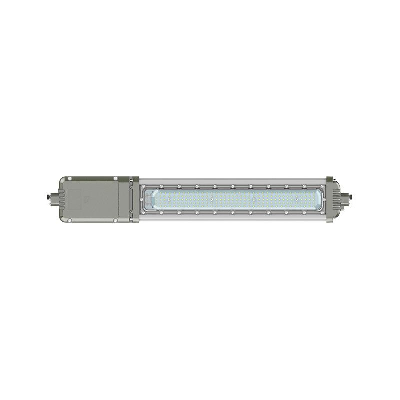 Luz Lineal LED ATEX Luz Lineal Industrial a Prueba de Explosiones con Función de Emergencia 0.6m 1.2m AC220V