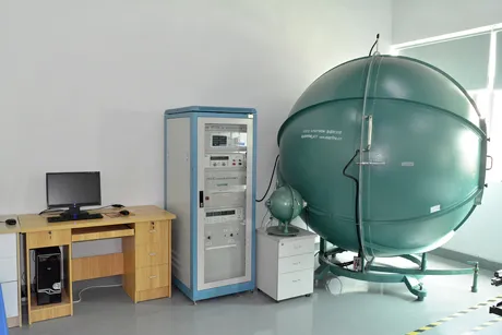 Instalaciones de producción