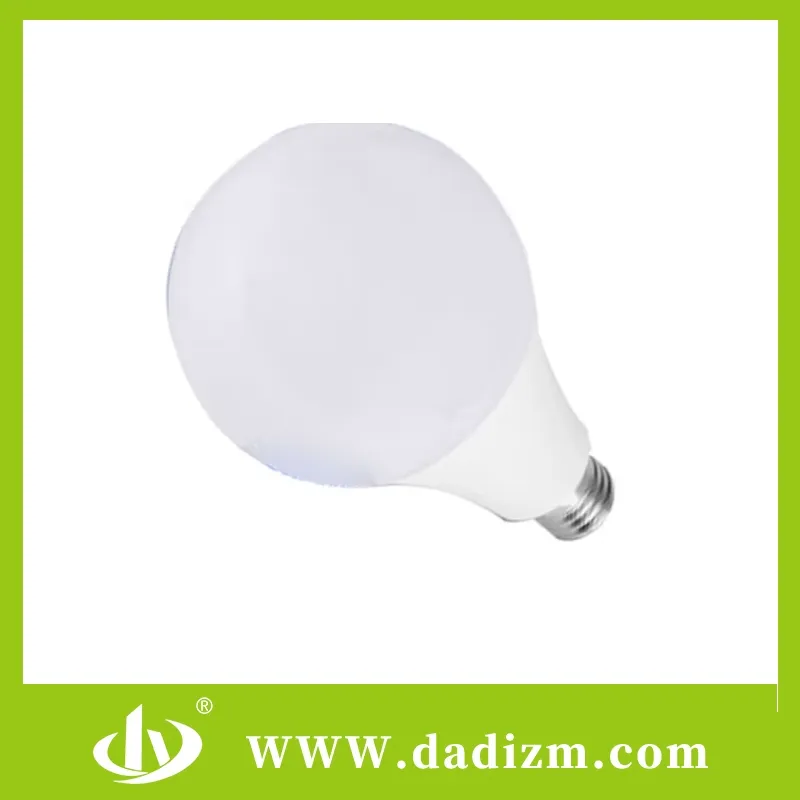 Bombillas LED de bajo consumo