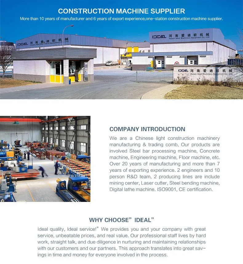 Instalaciones de producción de la empresa