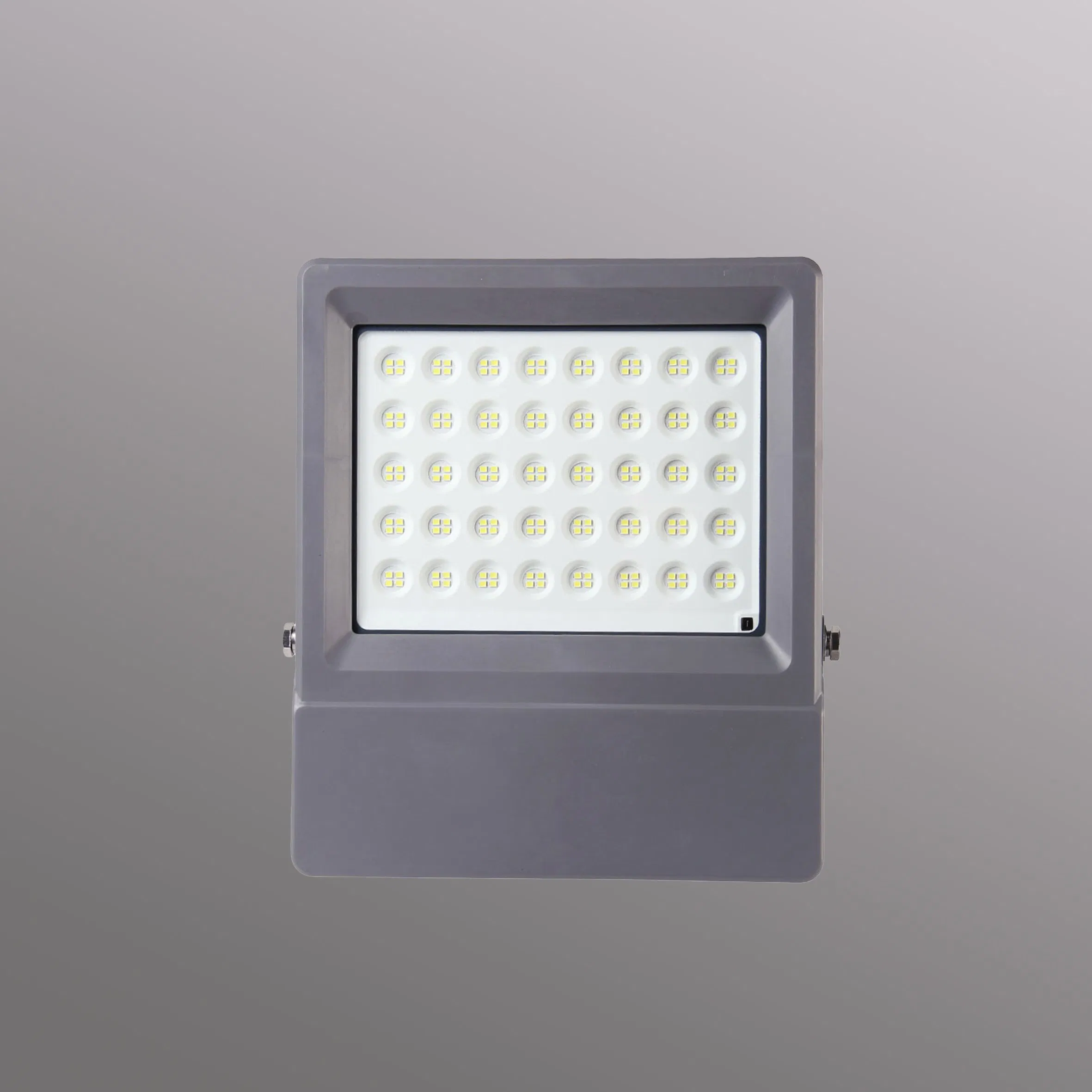 Venta Directa de Fábrica IP65 30W 50W 100W Iluminación Solar LED para Paisajismo
