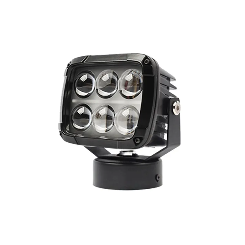 30W Luz de advertencia lineal LED para grúa pórtico