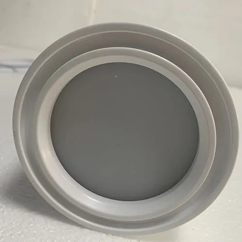 Lámpara colgante cilíndrica de estilo industrial LED, lámparas de araña modernas nórdicas, lámpara colgante inteligente de riel