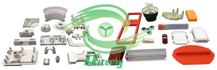 Panel de techo LED y troffer