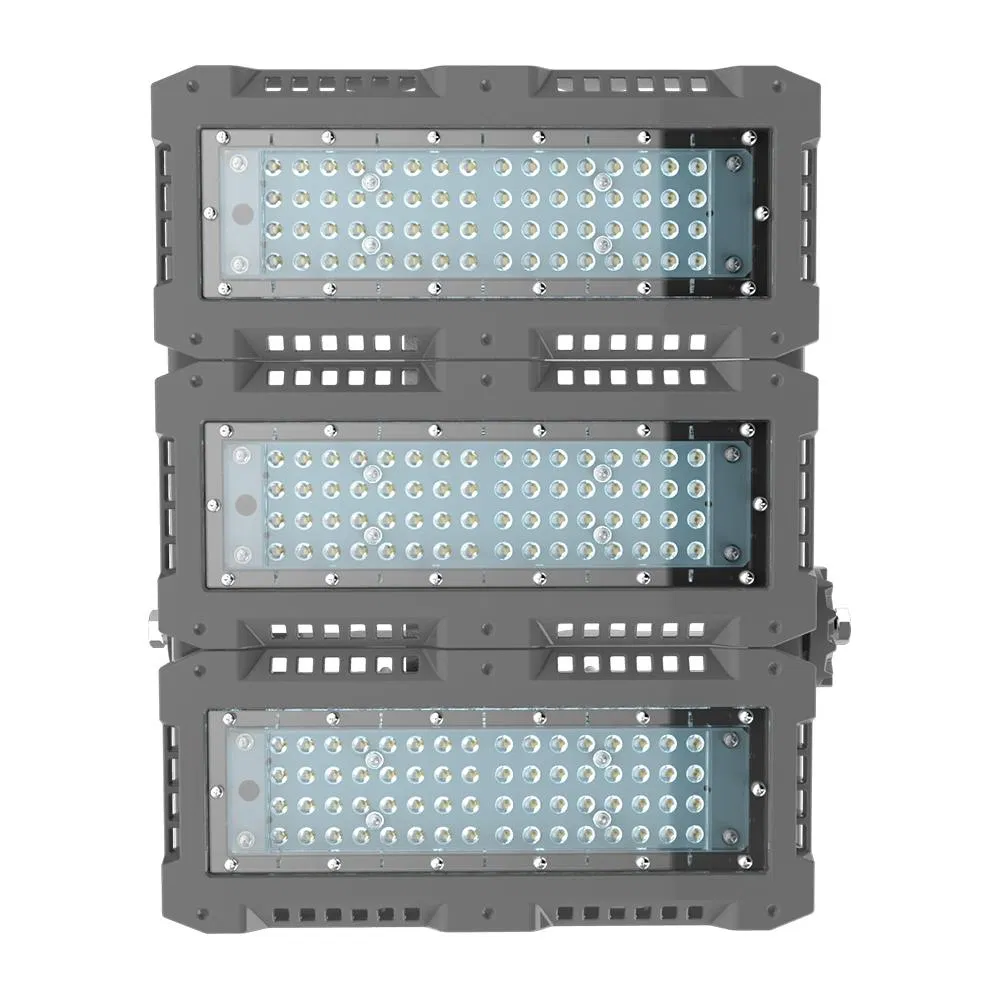 IP66 Luces de Obstrucción de Aviación Señales de Construcción de Torres de Gran Altura