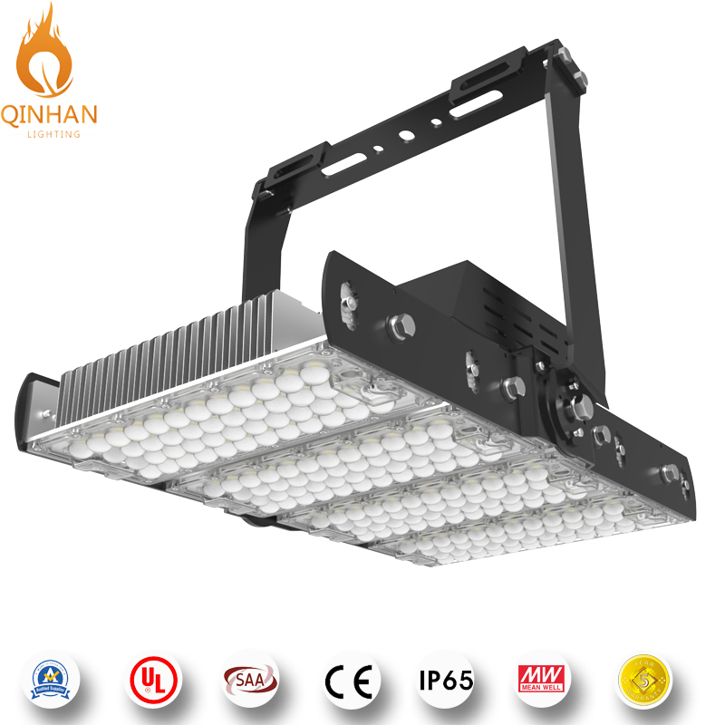 160lm/W 400W Luz LED de alta bahía industrial interior