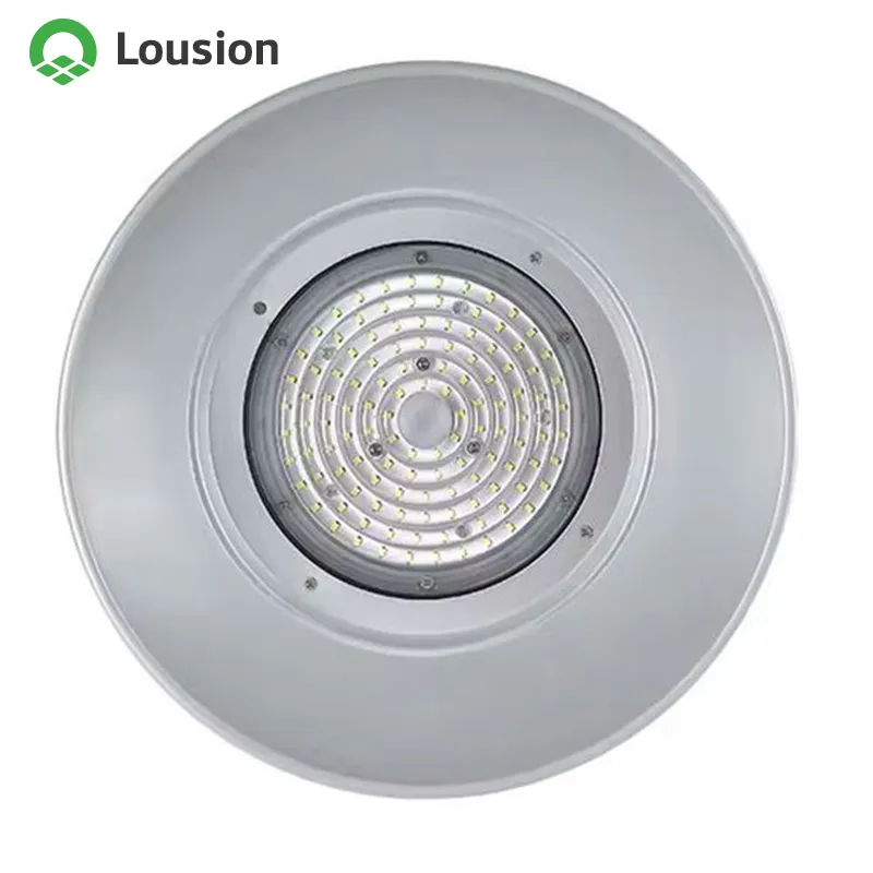 Carcasa de la lámpara de aluminio