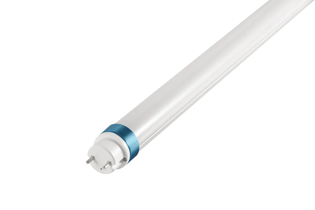 Tubo LED T8 Detalle 2