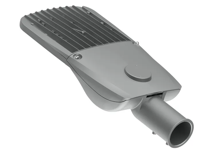 Iluminación inteligente comercial e industrial, farolas LED inteligentes con 210lm/W SMD3030 chip
