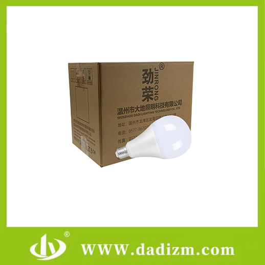 Fábrica de Lámparas LED de Ahorro Energético Venta Directa al Por Mayor A60 A70 12V 24V 48V Bombilla LED de CA/CC