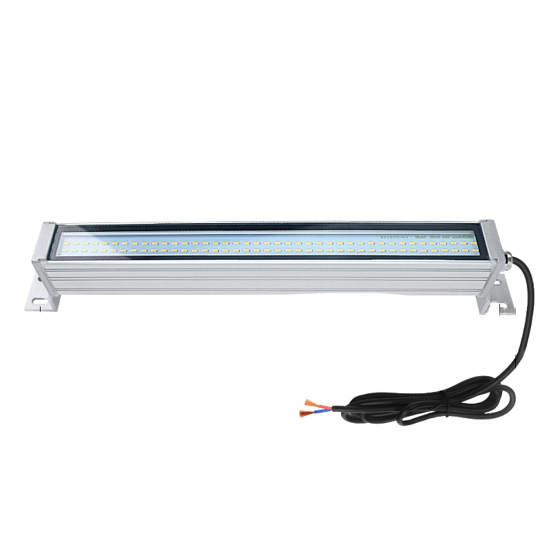 Luz LED de trabajo para máquina herramienta CNC industrial rotativa 24V 36V 110V 220V