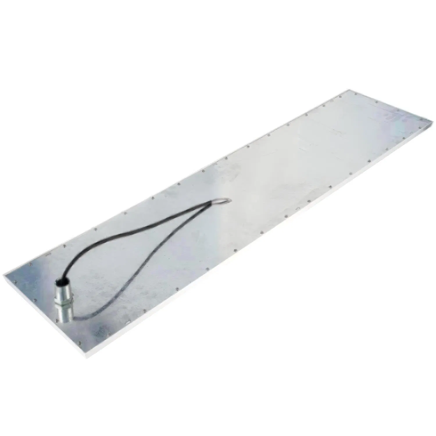 36W 3960lms Ámbar Blanco Iluminación LED de Alta Calidad para Fabricación Farmacéutica a Prueba de Explosiones