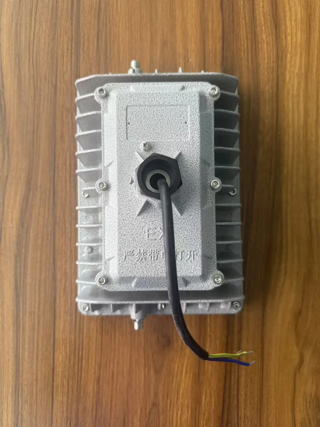 Lámpara LED resistente a explosiones