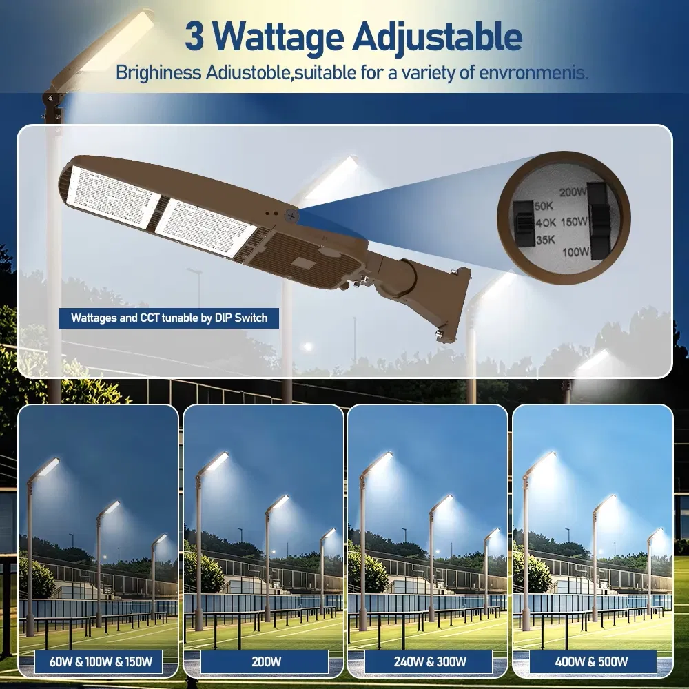 Ángulos de montaje e instalación