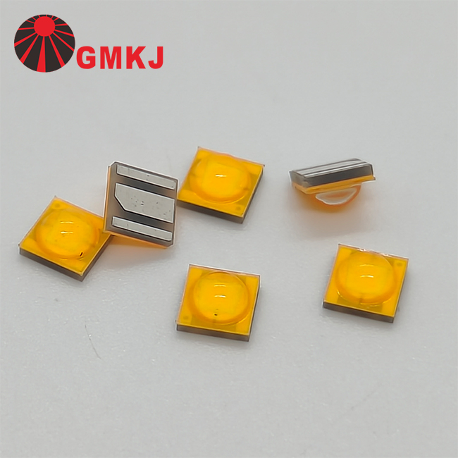 Diodo LED SMD 3535 5W 6000K 6500K para iluminación industrial