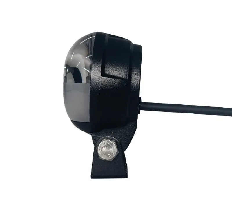 Tecnología LED duradera y eficiente