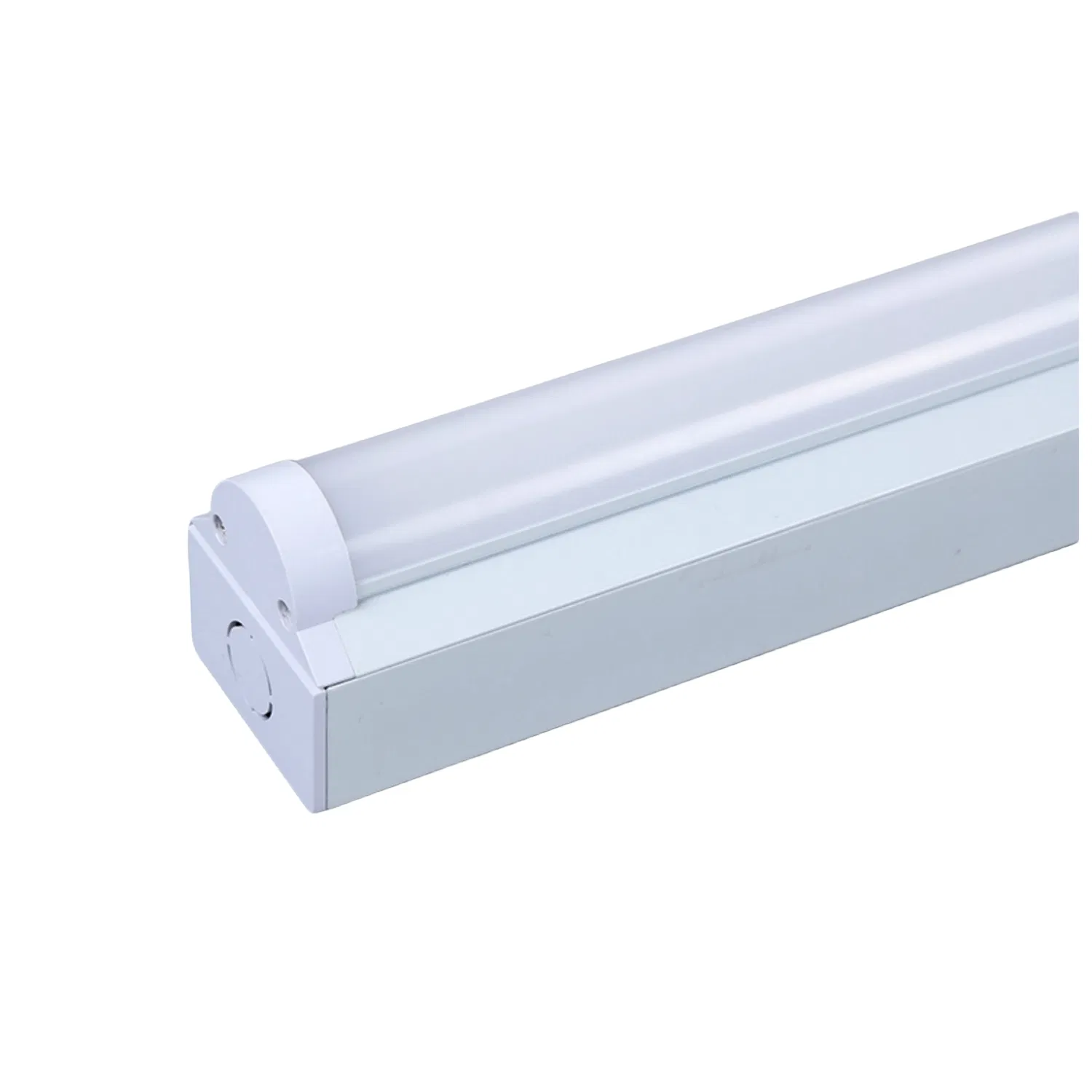 Luz de batten LED brillante y de ahorro energético para oficinas